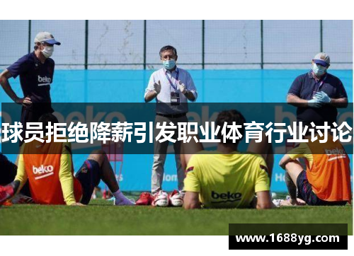 球员拒绝降薪引发职业体育行业讨论